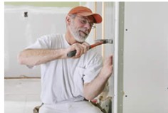 Appliance repair project 16