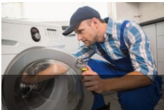 Appliance repair project 18