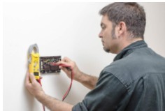 Appliance repair project 19