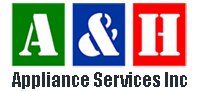 A & H APPLIANCE SERVICES INC